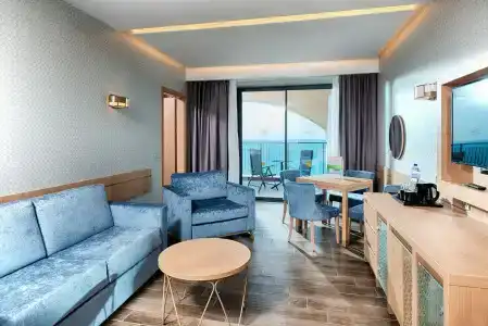 RIU Palace Sunny Beach - adults only, 18+ - 2