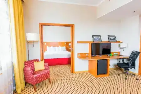 Courtyard by Marriott Pilsen - 118