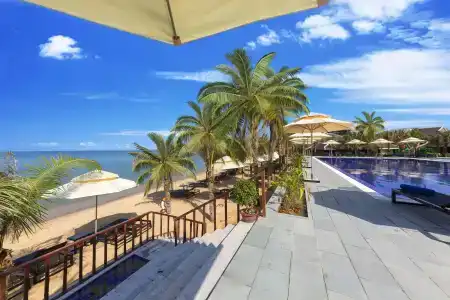 Amarin Resort & Spa Phu Quoc - 27