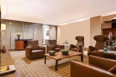 Sheraton Ankara & Convention Center - 32