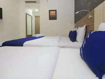 Smarthomm Ancol Jakarta - 13