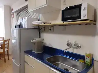 Backpacker's Mini House - 11