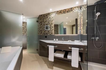 Swissotel Le Plaza Basel City - 138