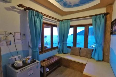 Dd Hut Koh Tao - 179