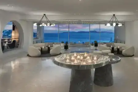 Mykonos Grand & Resort - 18