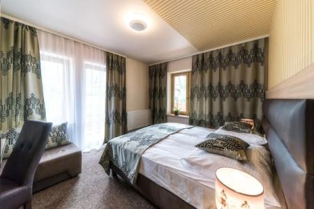 Zakopane Wellness & Spa Ex Korona Tatr - 33