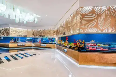 Kirman Calyptus Resort&Spa - 43