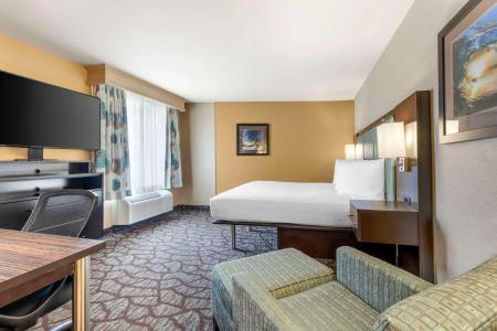 Best Western Plus Palms - 4