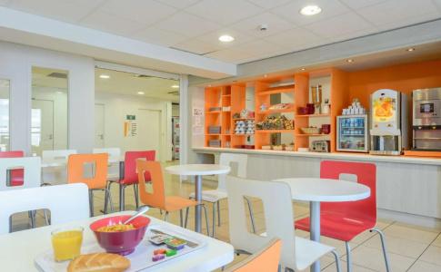 Première Classe La Rochelle Centre - Les Minimes - 12
