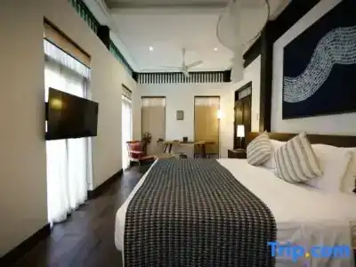 Baan Saen Fang Chiang Mai - Sha Plus - 109