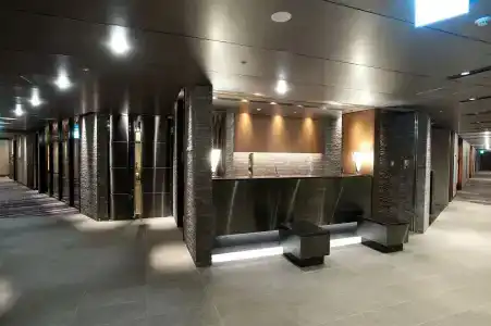 Granvia Osaka-Jr Hotel Group - 1