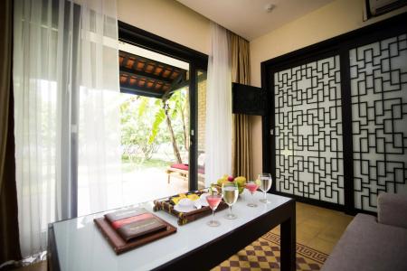Hue Riverside Boutique Resort & Spa - 78