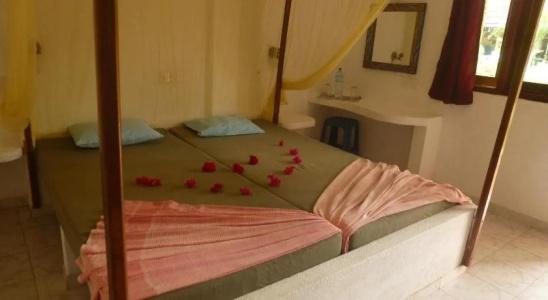 Hilda Guest House - 4