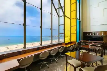 Jw Marriott Rio De Janeiro - 100
