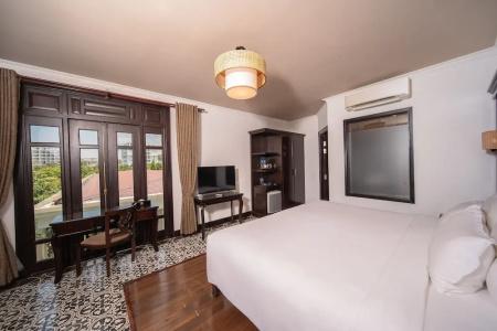 Anja Beach Resort & Spa - 81