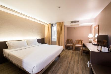 Bangkok City Suite - 2