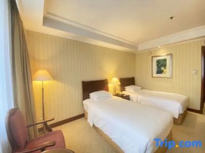 Clarion Tianjin - 29