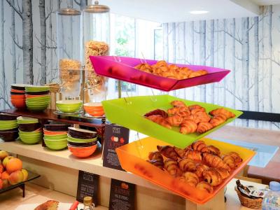 ibis Styles Caen Centre Paul Doumer - 12