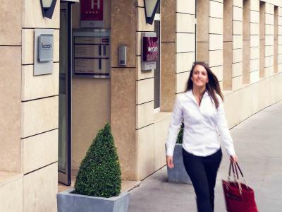 Mercure Nancy Centre Place Stanislas - 24