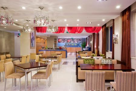 Holiday Inn Express Shangdi Beijing, An Ihg - 10