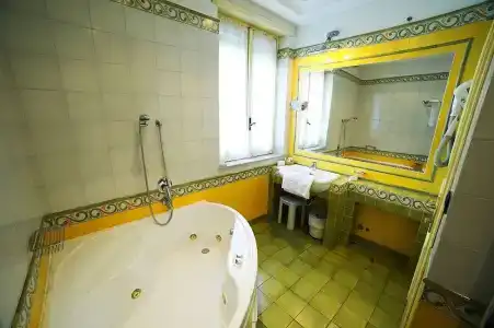 Grande Albergo Miramare - 21