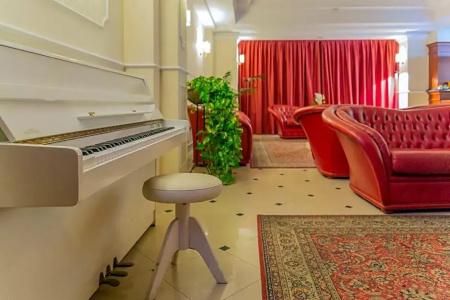 Executive La Fiorita - 12