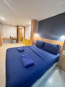 Solo Express Sukhumvit 81 - 44