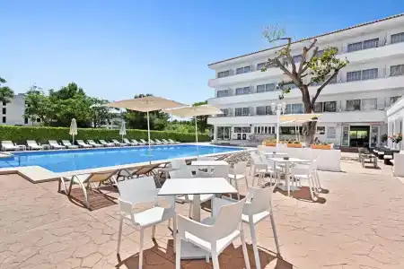 Thb Dos Playas - Adults Only - 6
