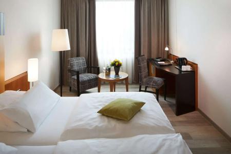 Best Western Plus Arosa - 80