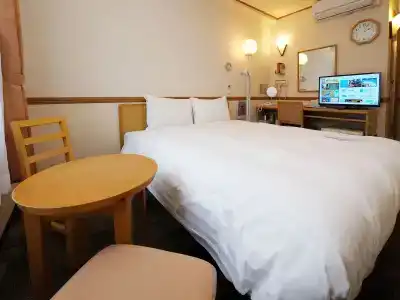 Toyoko Inn Miyazaki Chuo-dori - 36