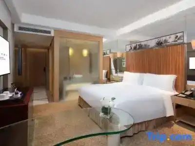 Sofitel Nanjing Galaxy - 55