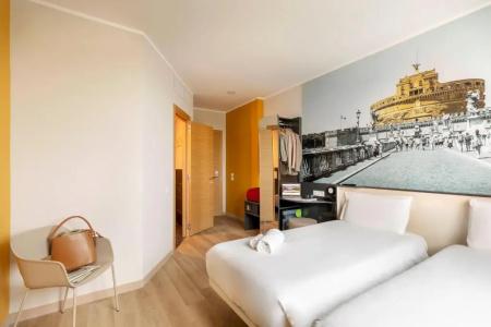 b&b Roma Fiumicino - 9