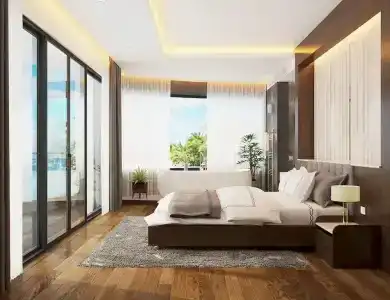 Sunset Beach Resort and Spa - 2