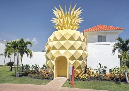 Nickelodeons & Resorts Punta Cana - Gourmet All Inclusive by Karisma - 73