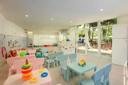 Romana Resort & Spa - 20