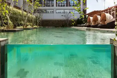 Grand Zuri Kuta Bali - 19