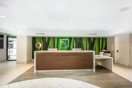 Quality Inn & Suites By the Parks - 12