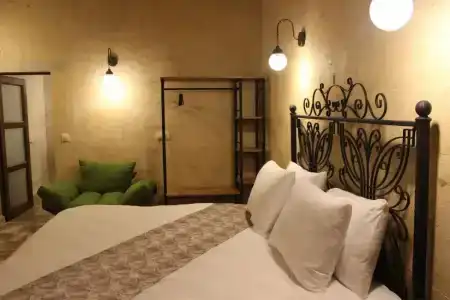 Kayra Cave Suites - 92