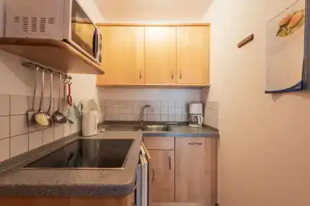 Garni Residence Trocker - 20