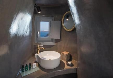 Athina Luxury Suites - 122