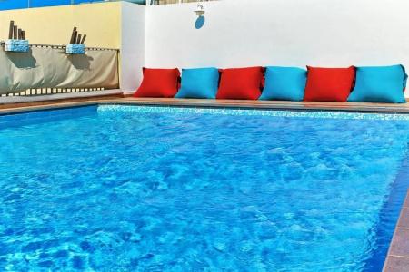 Le Meridien Nice - 18