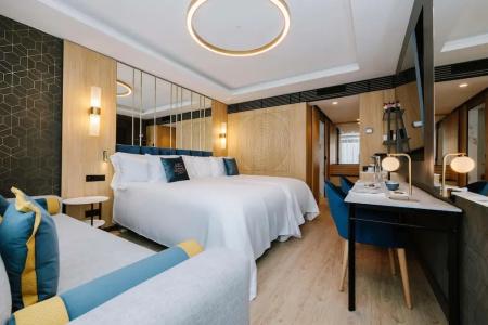 Hôtel Farah Casablanca - 68