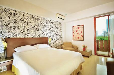 Rasuna Mansion - 6