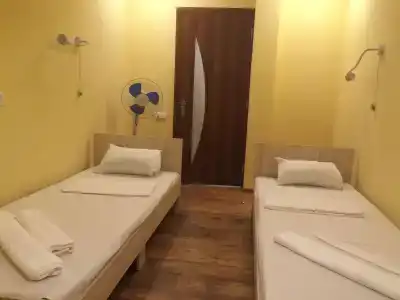 Your Hostel - 27