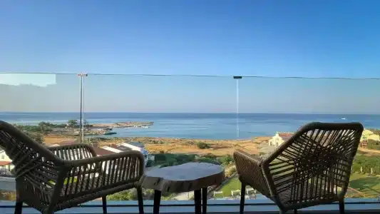 Cavo Zoe Seaside - 85