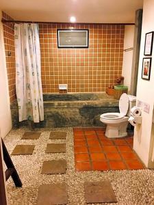 Nirvana Boutique Suites - 56