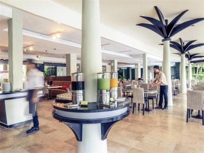Mercure Koh Chang Hideaway - Sha Extra Plus - 36