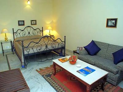 Mandawa Haveli - 40