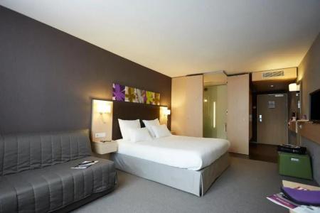 Mercure Valenciennes Centre - 60