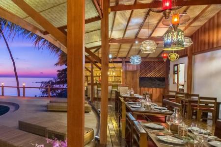 Beyond The Blue Horizon Boutique Bungalows - 24